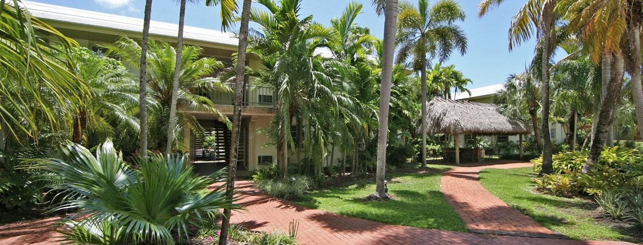Gardens of Pinecrest Apartments